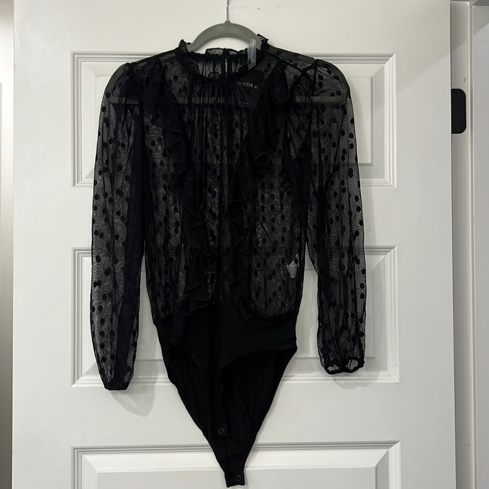 Body Suit